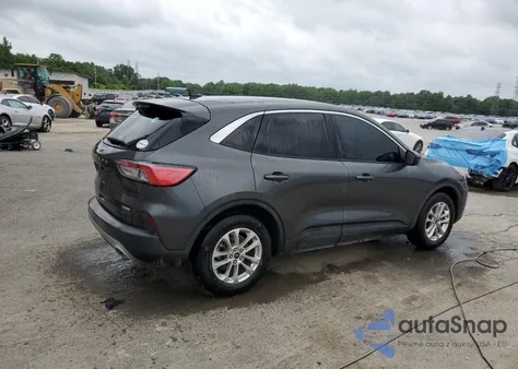 2020 Ford Escape Se z USA, uszkodzony, nr VIN 1FMCU0G64LUB57132